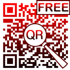 آیکون‌ QR code reader - QR Code Scanner: QR Scanner