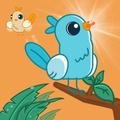 The Hungry Birds