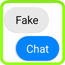 Fake Chat Conversation - prank aplikacja