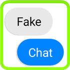 Fake Chat ไอคอน