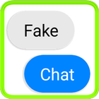 Fake Chat أيقونة