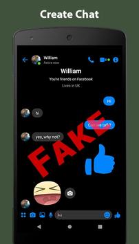 Fake Chat 截图 13