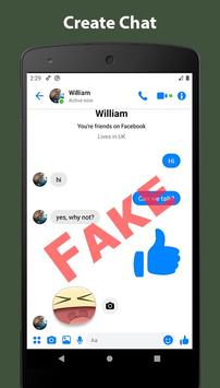Fake Chat 截图 12