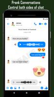 Fake Chat Screenshot 2