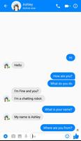 Fake Chat Conversation Chatbot تصوير الشاشة 2