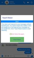 Fake Chat Conversation Chatbot تصوير الشاشة 3