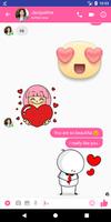 Fake Chat Conversation Pro capture d'écran 1