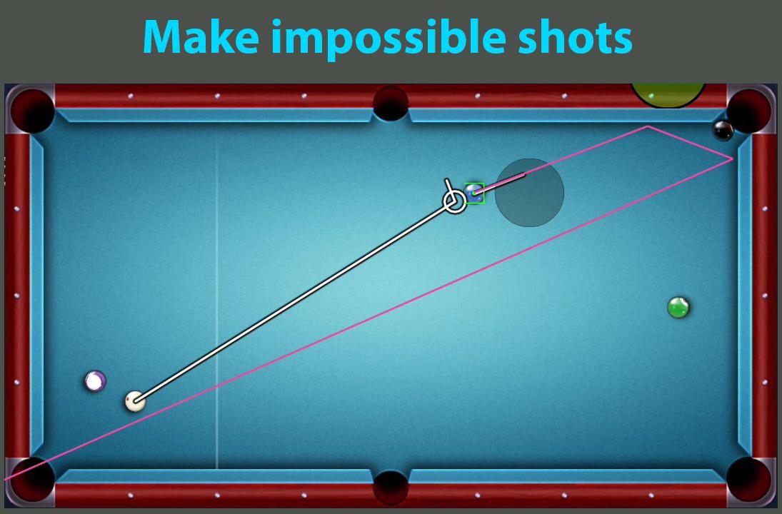 8 Ball Guideline Tool - 3 lines APK Download for Android - Latest Version