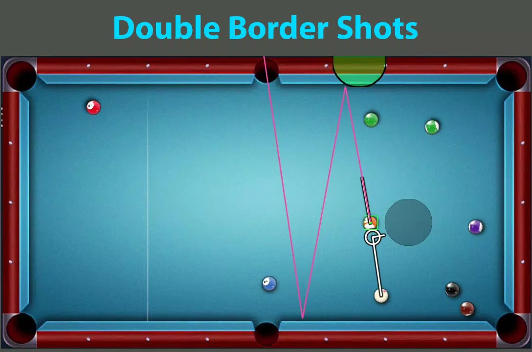 Guide 8 Ball Pool Hack APK pour Android Télécharger