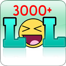 Jokes in English 3000+-APK