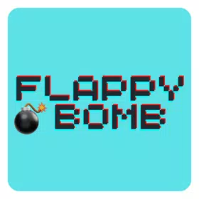 Flappy Bomb - Tap Tap