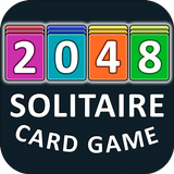 2048 Card Game - 2048 Zen Card