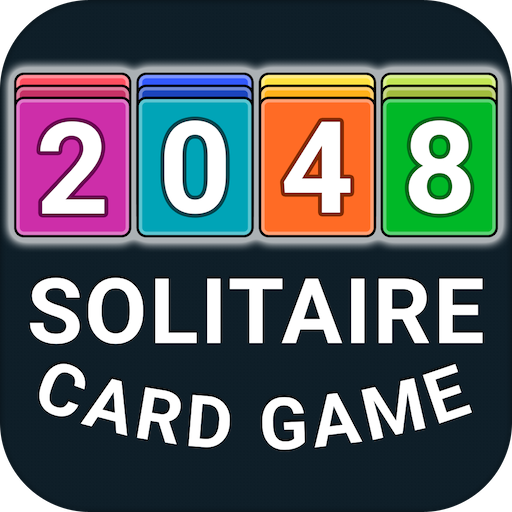 2048 Card Game - 2048 Zen Card