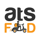ATS Food ícone
