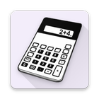 Totaly -  Calculator icône