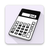 Totaly -  Calculator icône