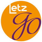 Letz Go Zeichen