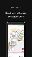 Techsauce 2019 captura de pantalla 1