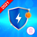 Tech Antivirus Security 2021:Cleaner & Booster APK