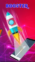 Tech Antivirus Security 2021:Cleaner & Booster 스크린샷 3