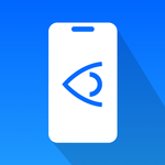 TechSee Visual Engagement App icon