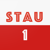 Stau1 - Staumelder aplikacja