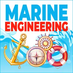 Marine Engineering Mcqs guide APK Herunterladen