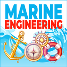 Marine Engineering Mcqs guide آئیکن