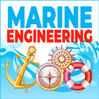 Marine Engineering Mcqs guide icon