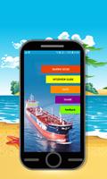 Marine Engineering Mcqs guide Poster