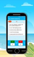 Marine Engineering Mcqs guide captura de pantalla 3
