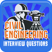 Civil Engineering interview question answers
