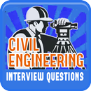 Civil Engineering interview question answers APK