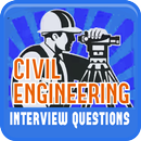 APK Civil Engineering interview question answers