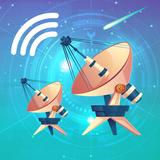 Electronics and telecom guide icon