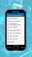 Electronics and telecom guide screenshot 2