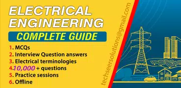 Electrical Engineering Mcqs an