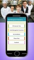 Hotel Management Guide постер