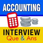 Accounting Interview Guide icône