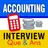 Accounting Interview Guide APK