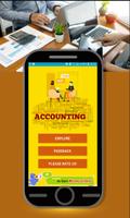 Accounting Interview Guide poster