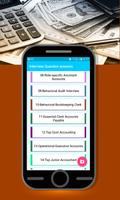 Accounting Interview Guide screenshot 2