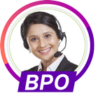 BPO interview Question Answers आइकन
