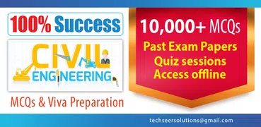 Civil Engineering mcqs