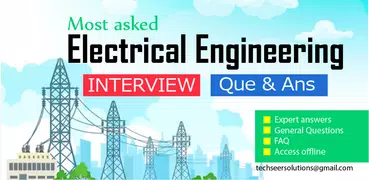 Electrical Interview Guide