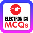 Electronics MCQs icône
