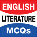 English Literature MCQs