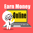 How to earn money online-APK