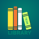 Library MCQs APK