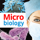 Microbiology mcqs and Interview guide icono